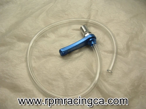 8mm Mini Brake Bleeder